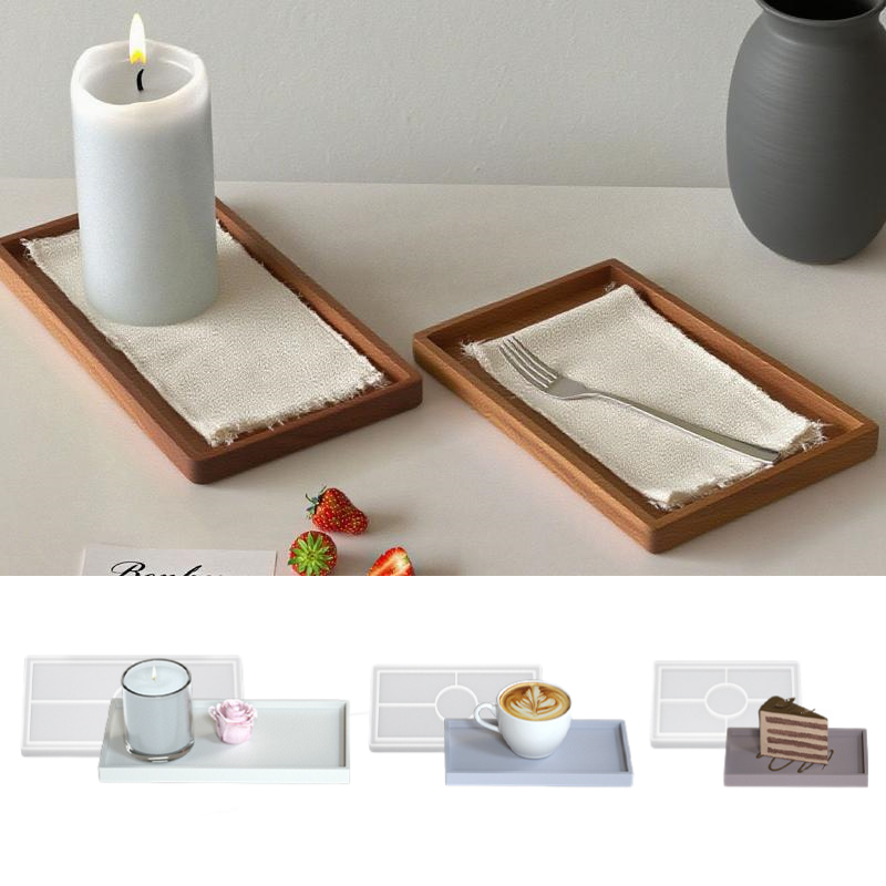 DIY Concrete Rectangle Storage - Tray Mold Rectangle review and price