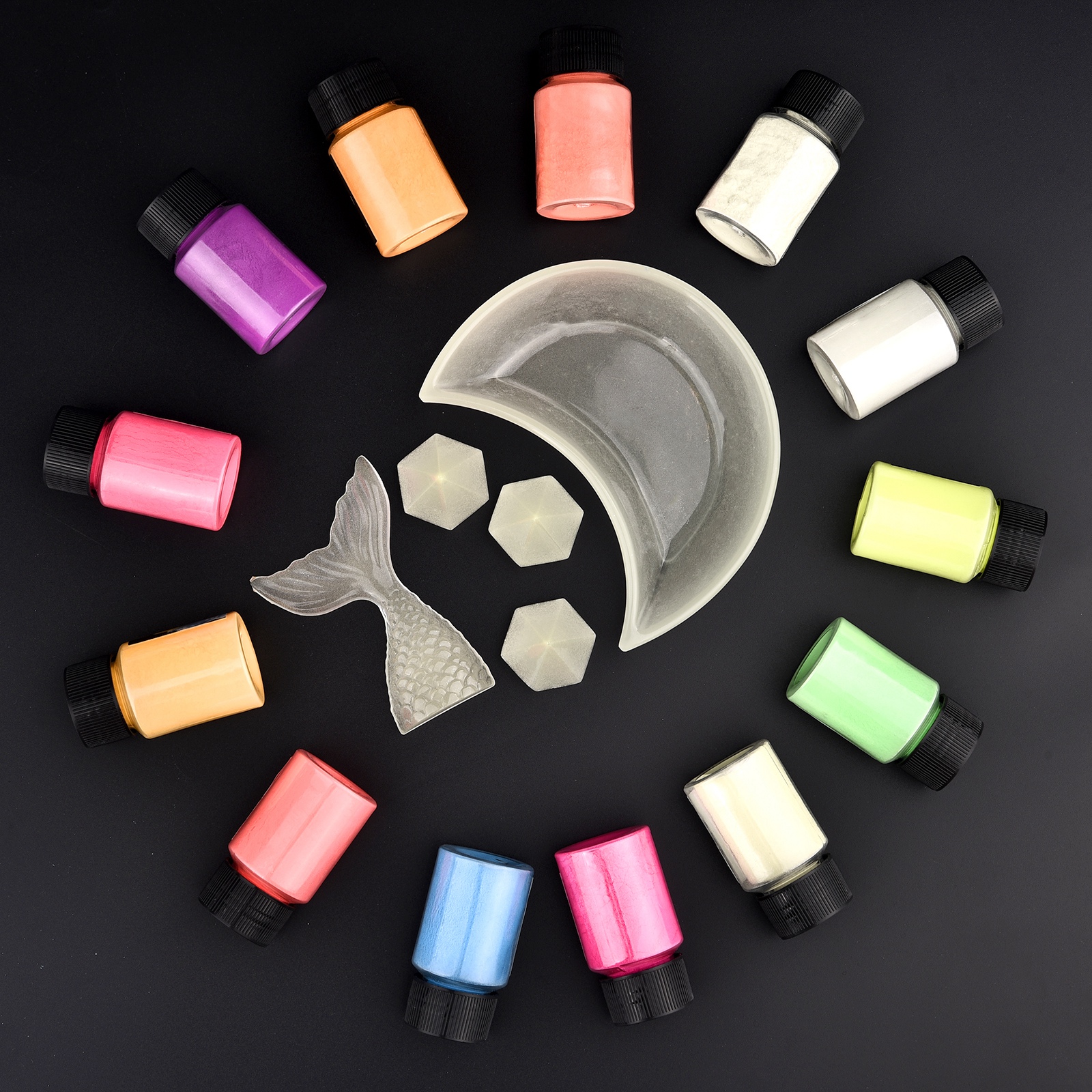 20g Long Lasting Bright Lumino - Resin Art Pro review and price
