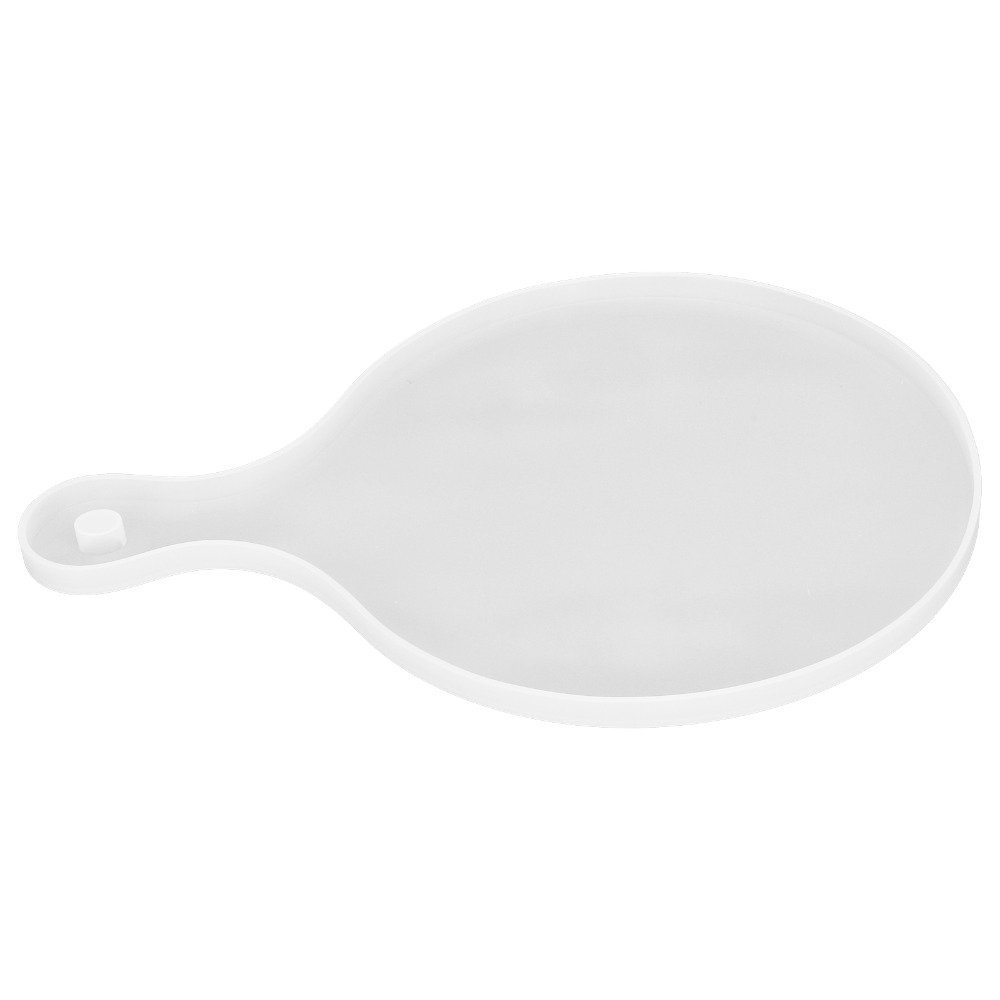 Round Silicone Tray Moulds Lar - Tray Mold Rectangle review and price