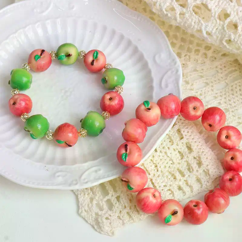 5/10Pcs Art Supplies Cute Simu - Resin Art Necklace review and price