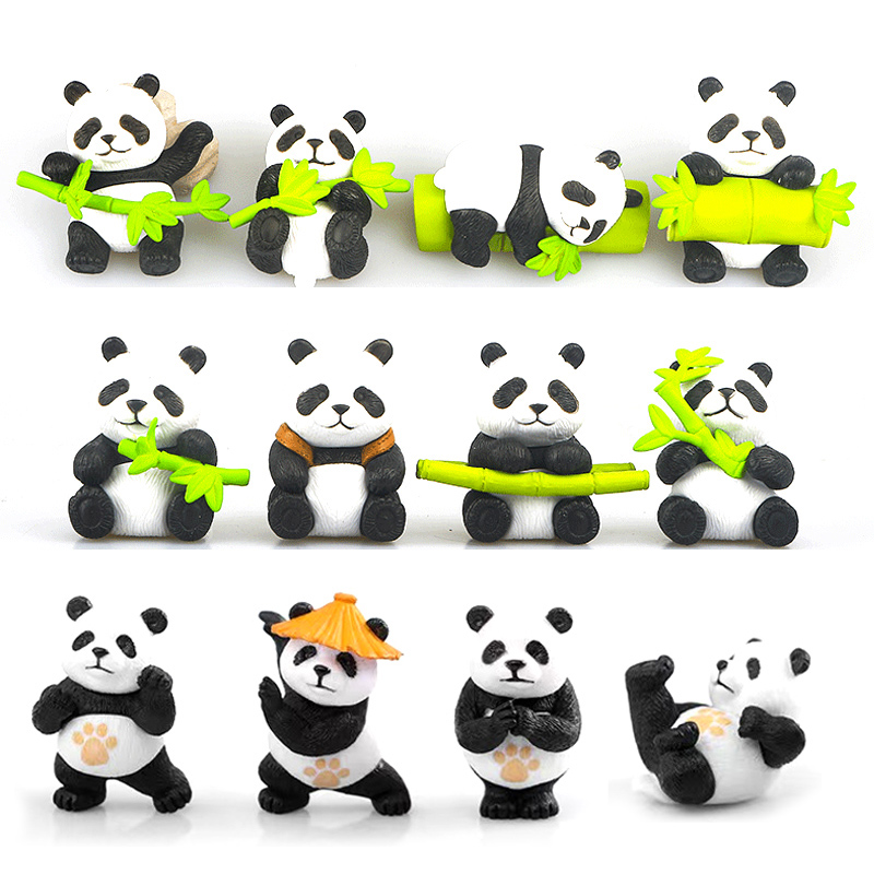 New Cute Panda Design Car Cons - Resin Art And Design review and price