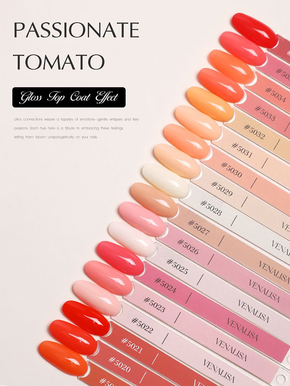 Venalisa V6 Nail Gel Polish He - Resin Art Training review and price
