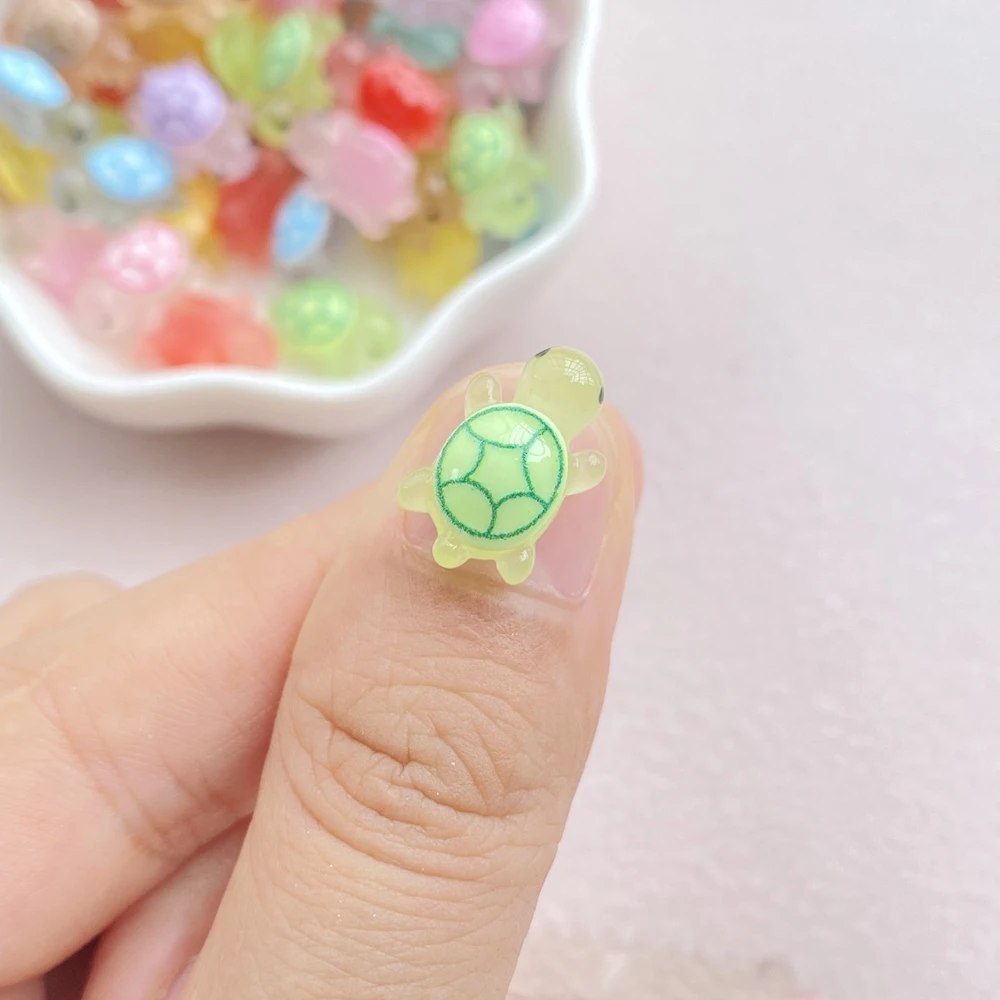 30Pcs Cute Cartoon Mini Colorf - Resin Art And Design review and price