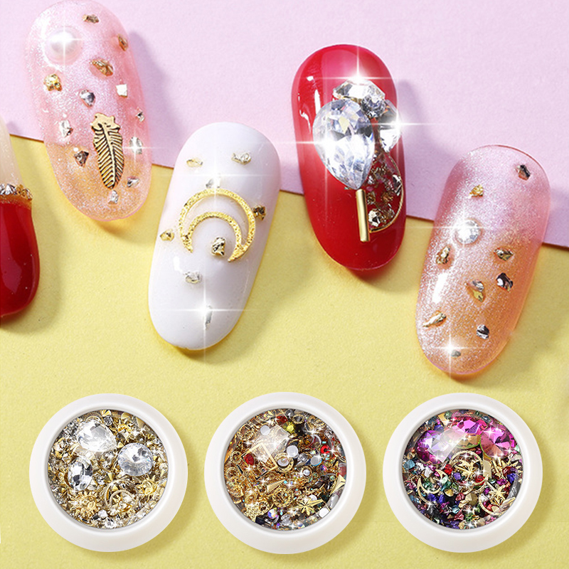 Resin Stones Jewelry Metal Riv - Resin Art Phone Case review and price