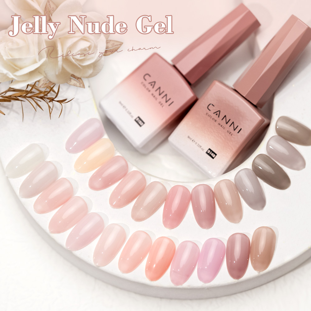 CANNI No TPO HEMA FREE Gel Nai - Resin Art Training review and price
