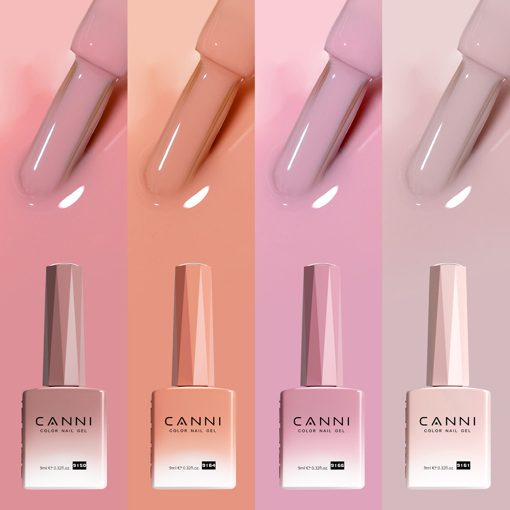 CANNI No TPO HEMA FREE Gel Nai - Resin Art Training review and price