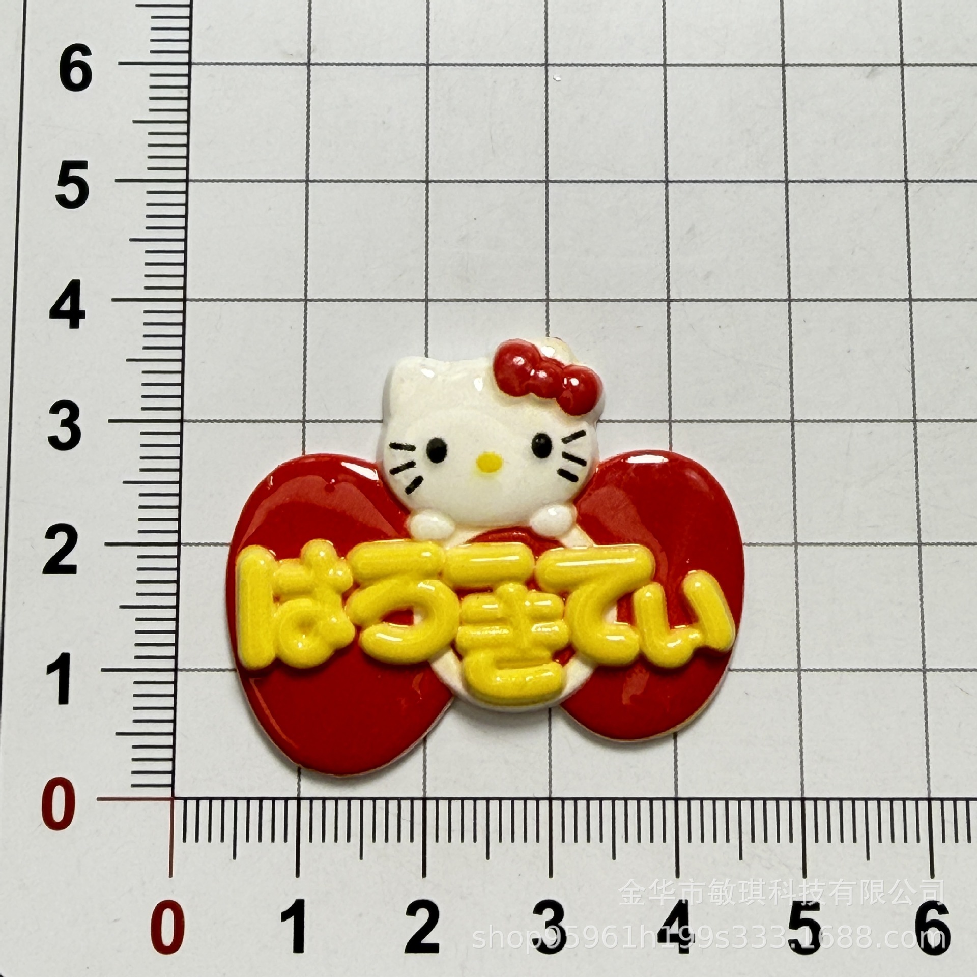 10PCS Cute Character Resin Cab - Resin Art Phone Case review and price