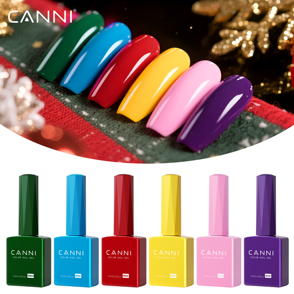 CANNI 9ml Nail Gel Polish TPO  - Resin Art Training review and price