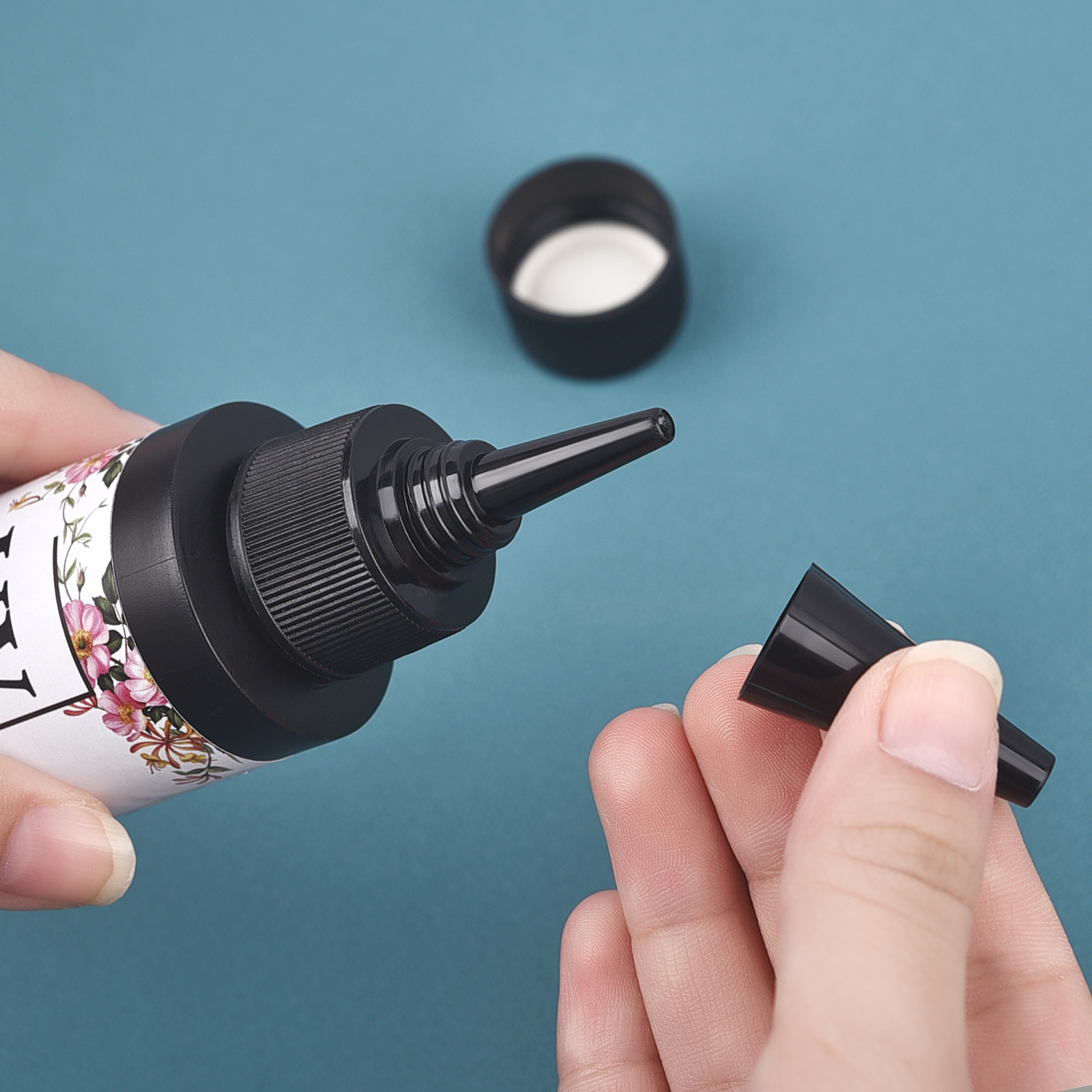 20g/50g/100g Crystal Resin UV  - Resin Art Pro review and price