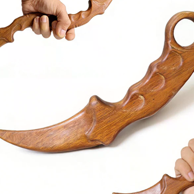 1/2pcs Golden Sandalwood Claw  - Resin Art Training review and price