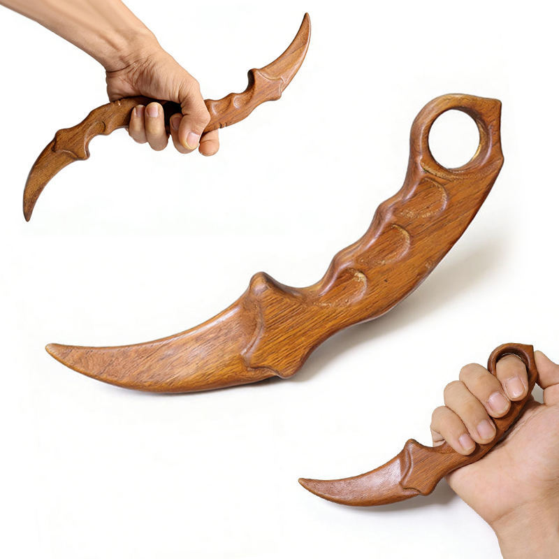1/2pcs Golden Sandalwood Claw  - Resin Art Training review and price