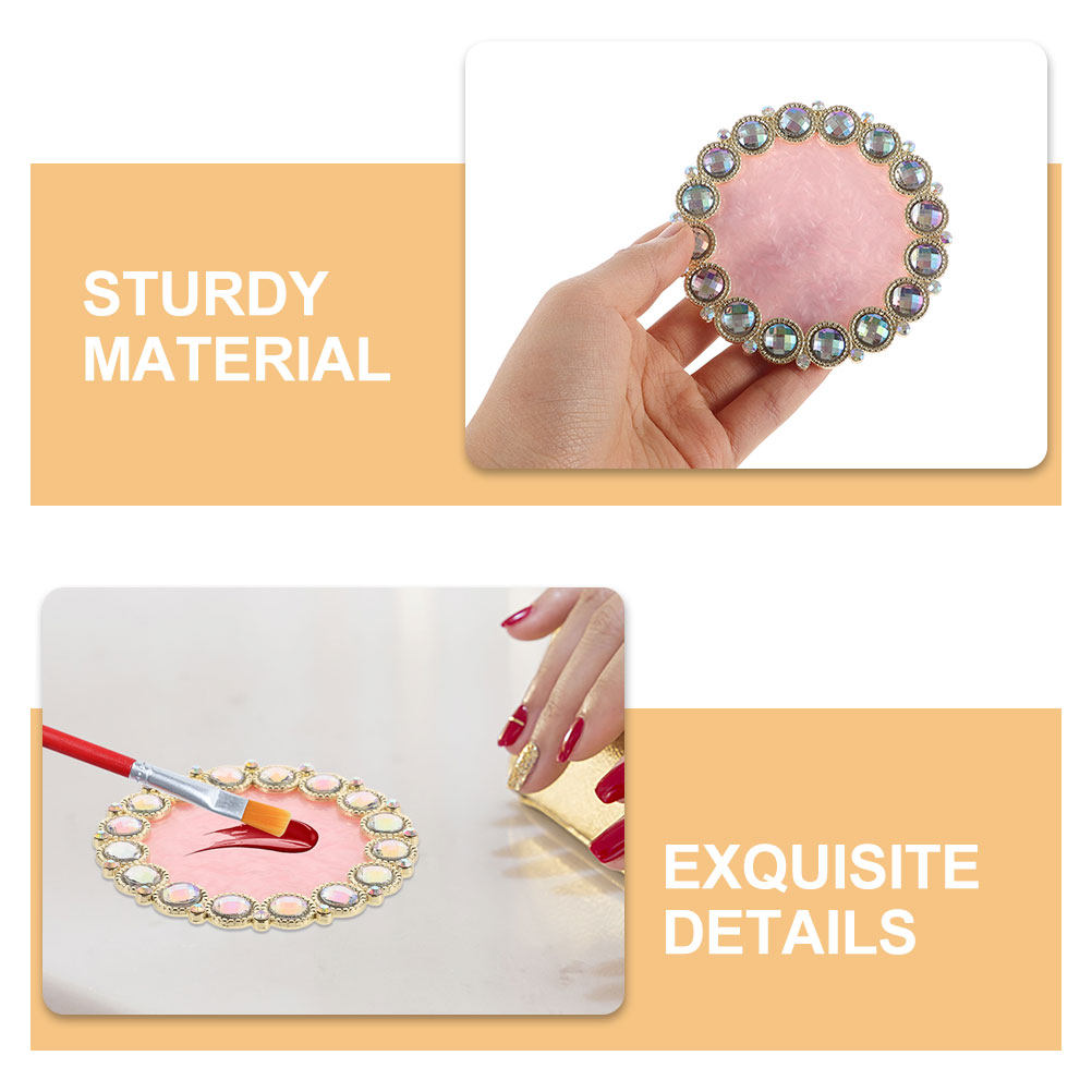 2Pcs Crystal Resin Nail Art Co - Resin Art And Design review and price