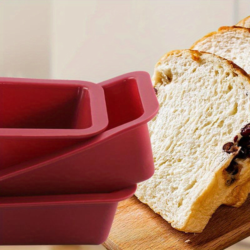 Silicone Baking Molds NonStick - Tray Mold Rectangle review and price