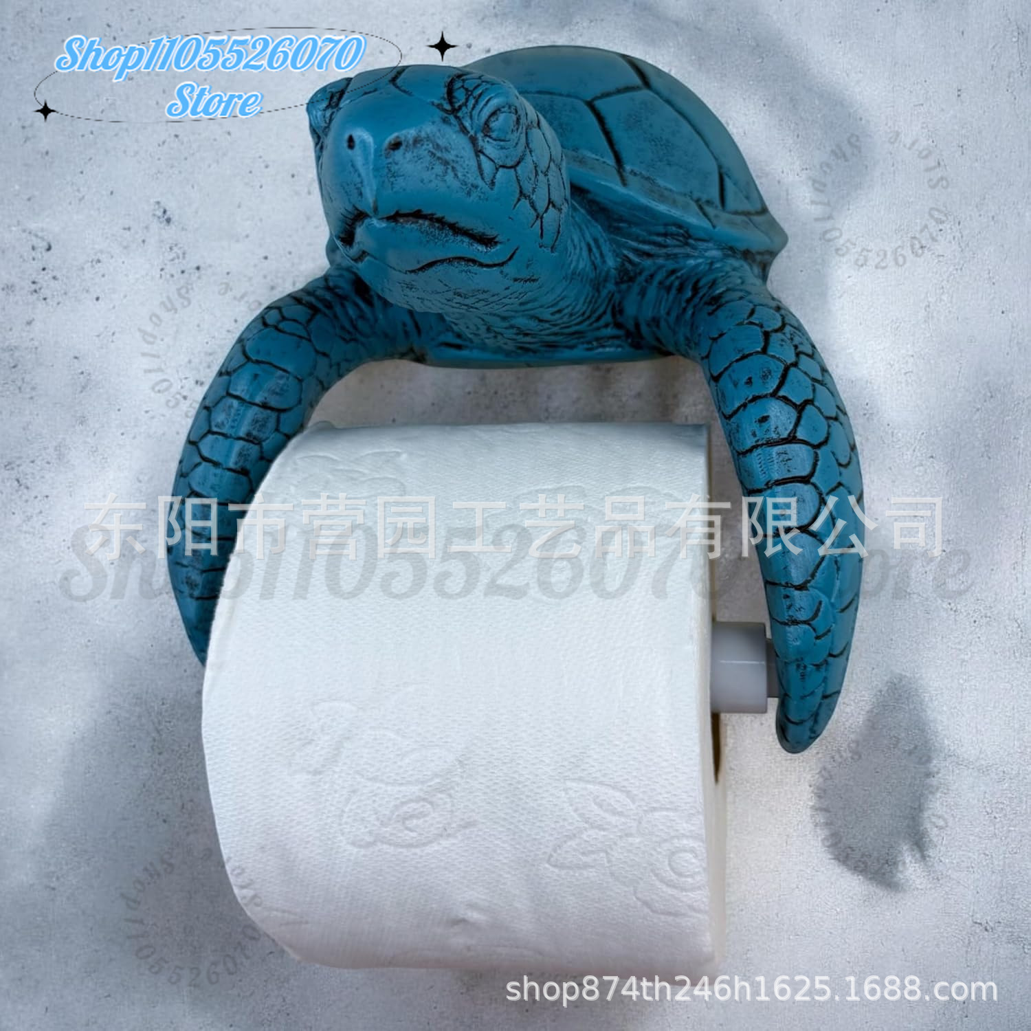 3D Sea Turtle Wall Mount Toile - Resin Art Beach review and price
