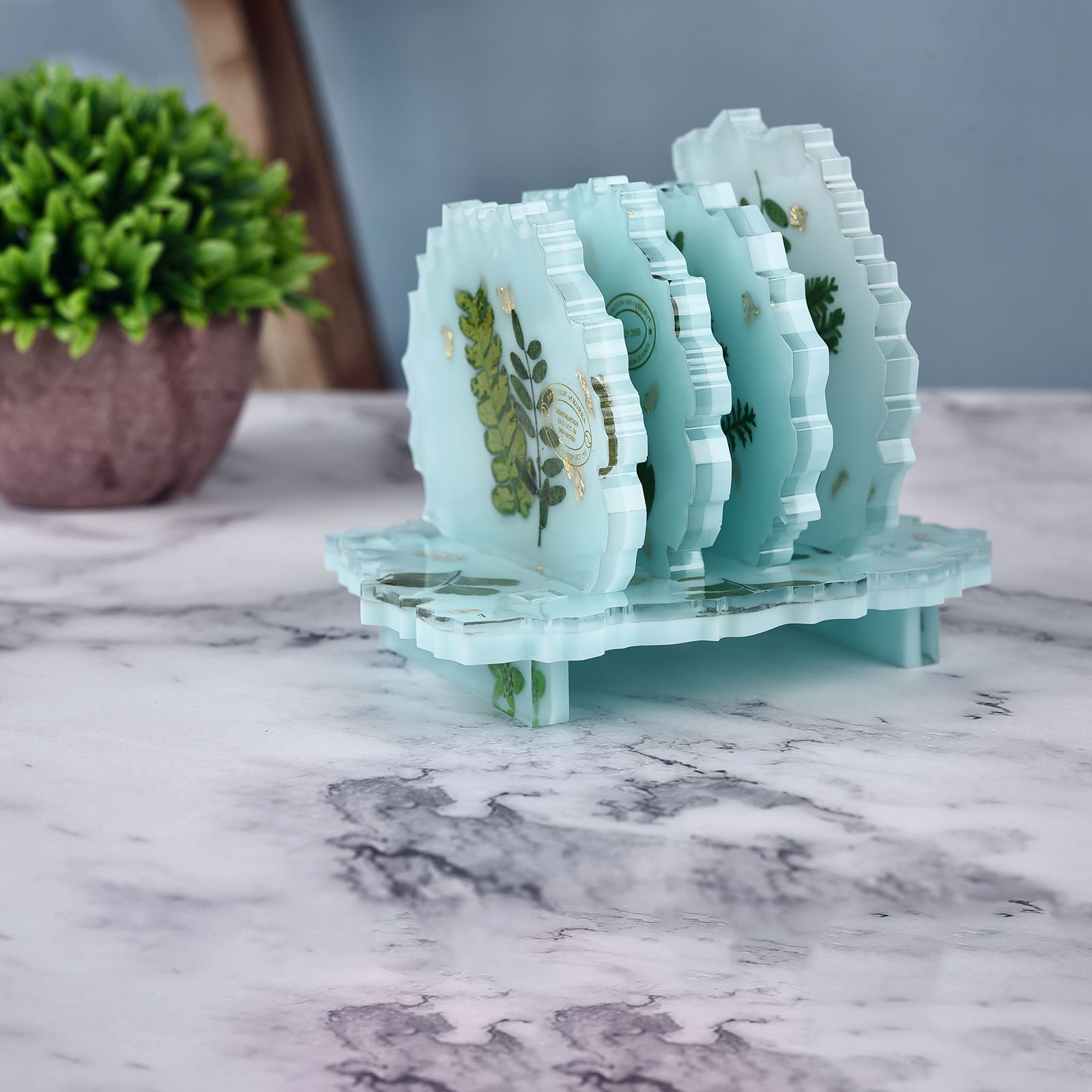 1:1 AB Resin Epoxy Crystal Glu - Resin Art Pro review and price