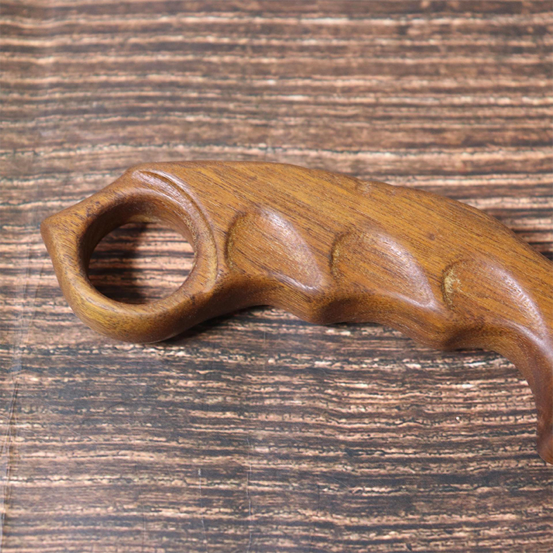 1/2pcs Golden Sandalwood Claw  - Resin Art Training review and price