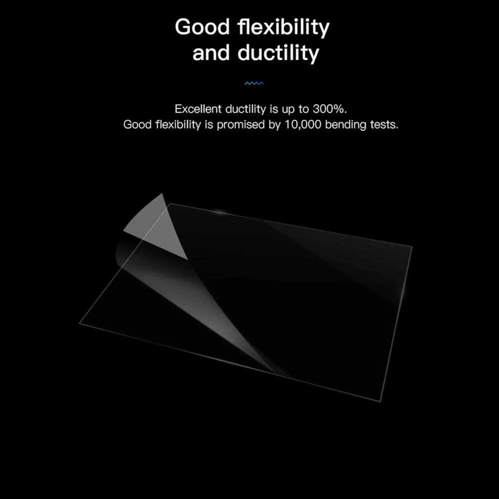 5 Pcs FEP Film 10.1 Inch 278*1 - Resin Art Pro review and price