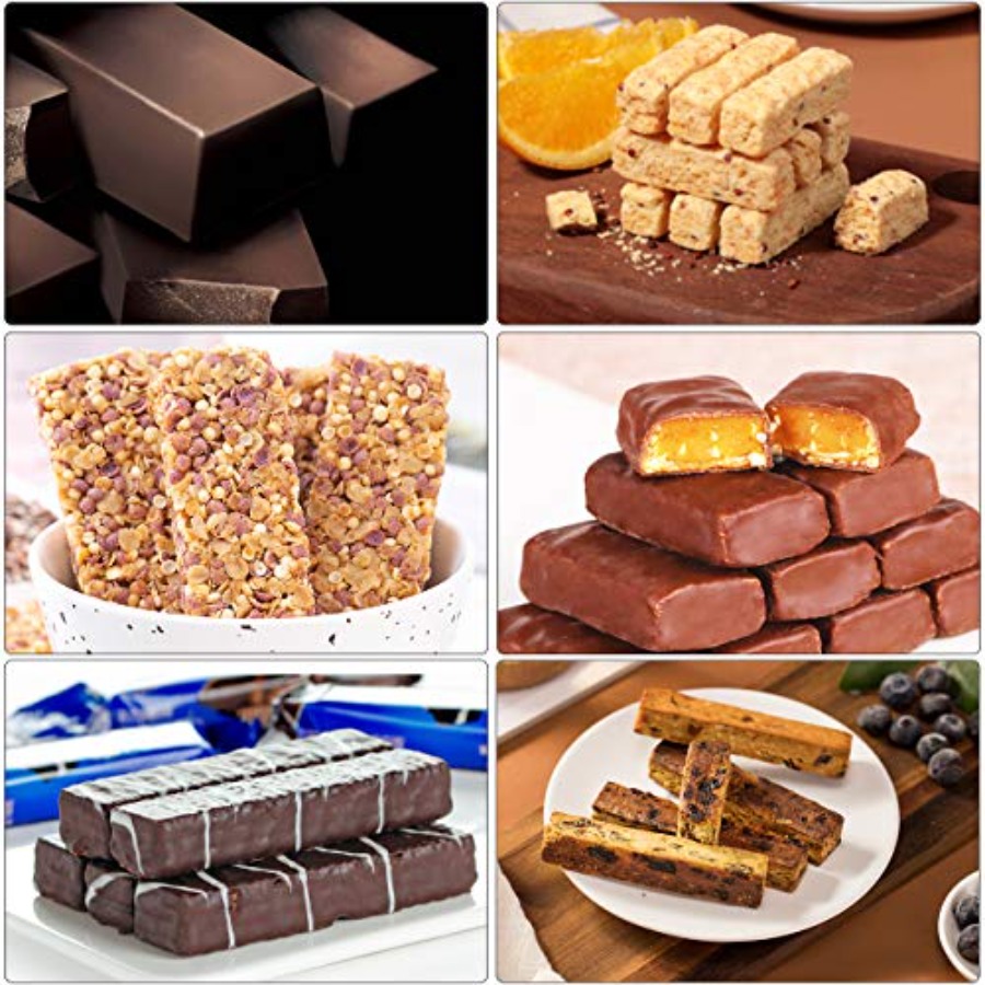 40 Cavities Rectangle Silicone - Tray Mold Rectangle review and price