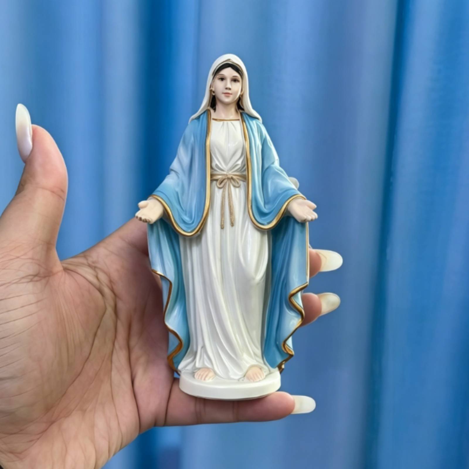 Female Resin Statue Special Ed - Resin Art And Design review and price