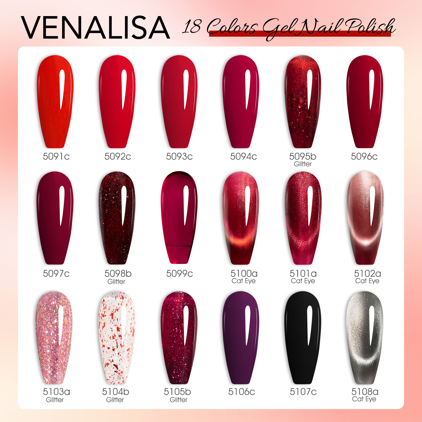 VENALISA V6 New Kit 10ml Nail  - Resin Art Training review and price
