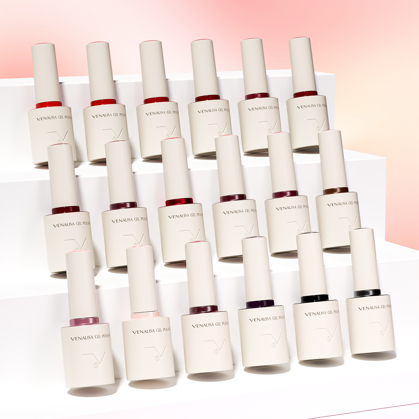 VENALISA V6 New Kit 10ml Nail  - Resin Art Training review and price
