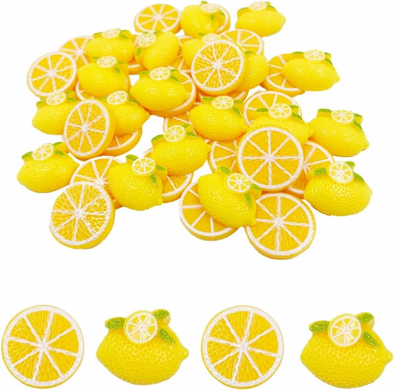 30 Pcs Flatback Beads Resin Fr - Resin Art Phone Case review and price