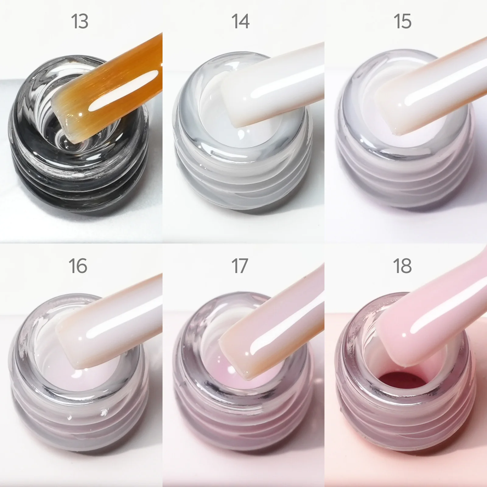 CANNI Color Rubber Base Quick  - Resin Art Training review and price