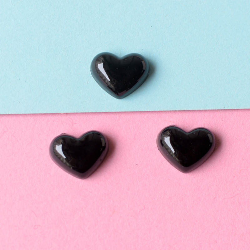 WFFNNKC 20-100Pcs Cute Mini Bo - Resin Art Necklace review and price