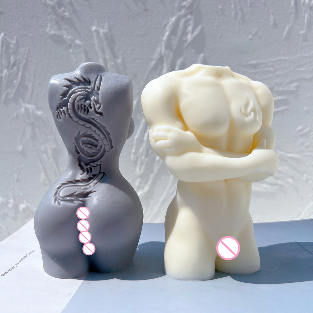 3 Designs Dragon Tattoo Man Wo - Resin Art And Design review and price