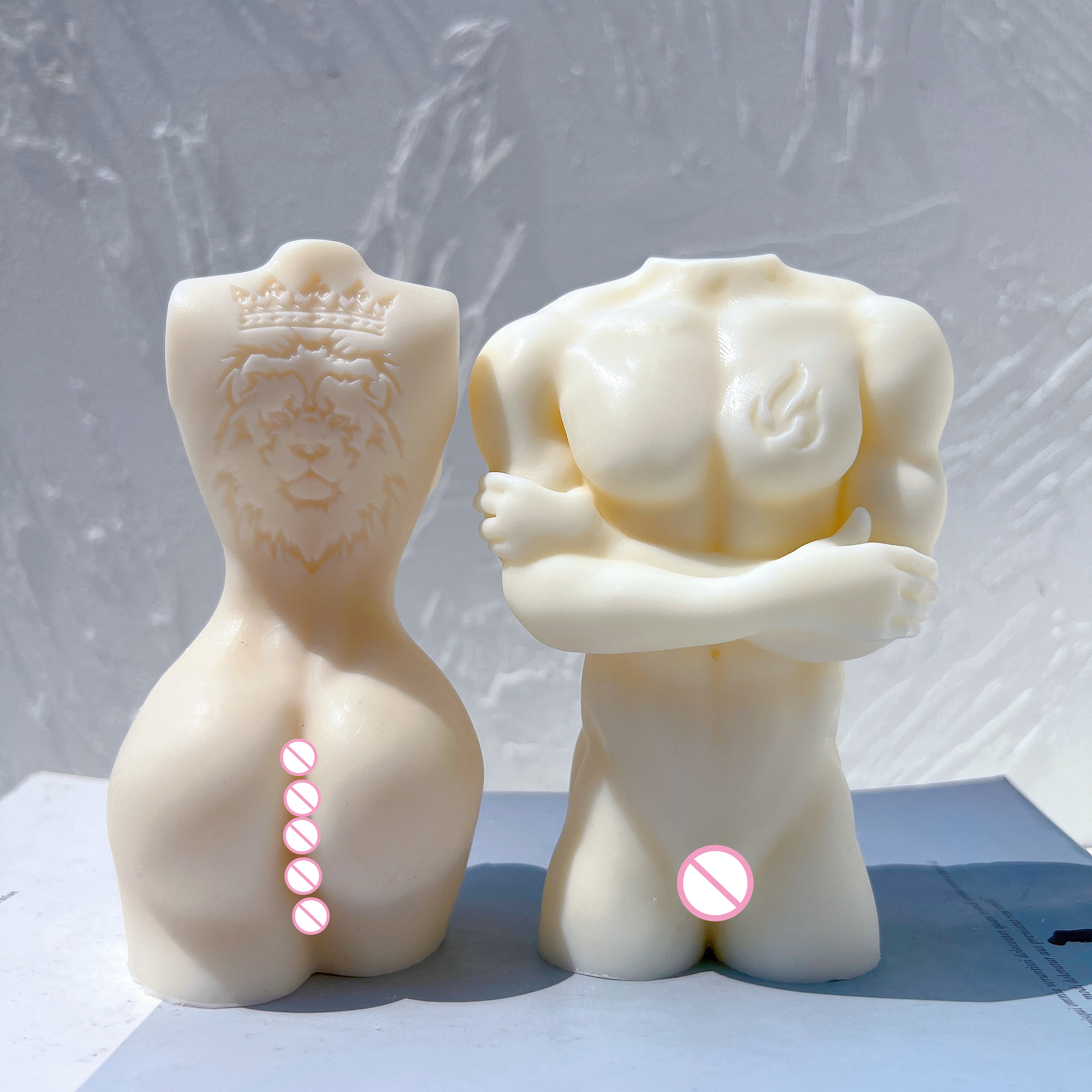 3 Designs Dragon Tattoo Man Wo - Resin Art And Design review and price