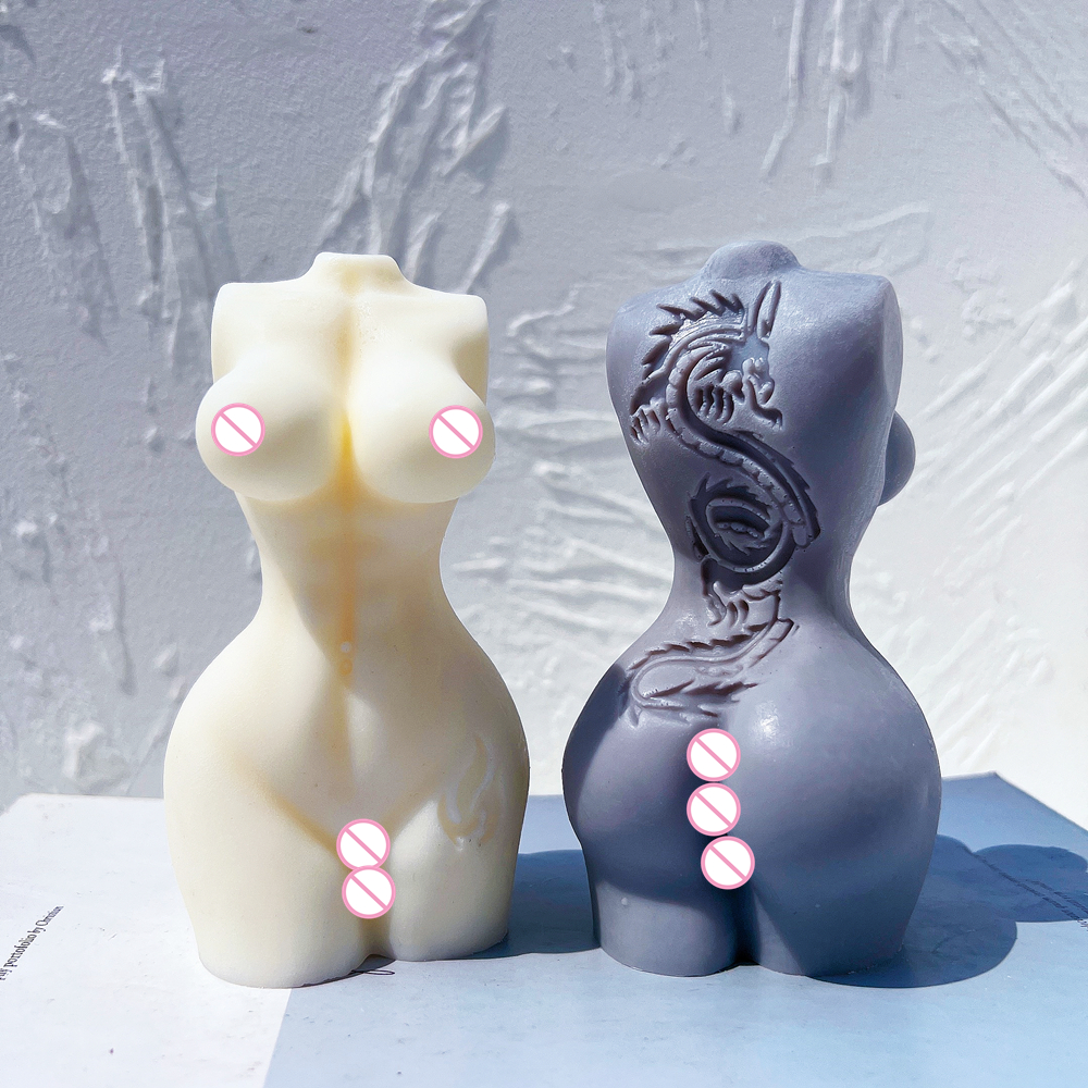 3 Designs Dragon Tattoo Man Wo - Resin Art And Design review and price