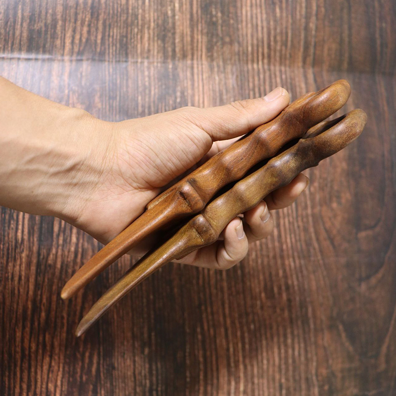 1/2pcs Golden Sandalwood Claw  - Resin Art Training review and price