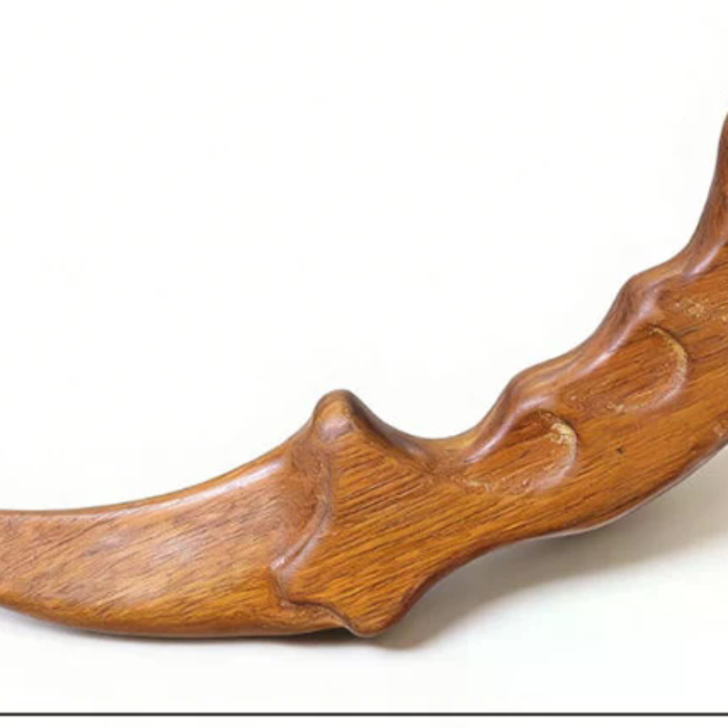 1/2pcs Golden Sandalwood Claw  - Resin Art Training review and price