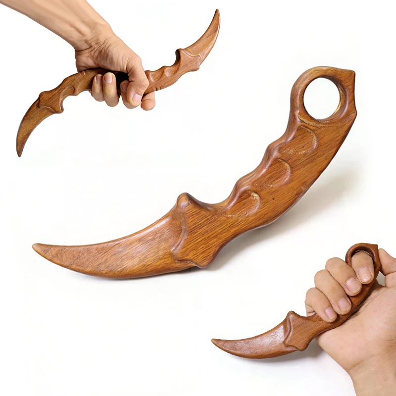 1/2pcs Golden Sandalwood Claw  - Resin Art Training review and price