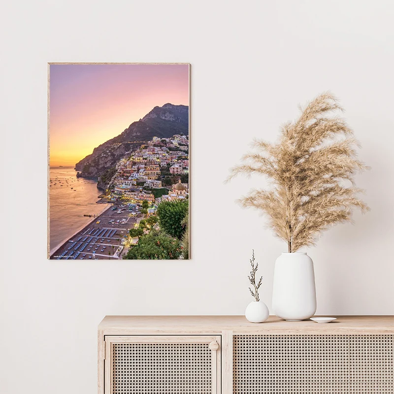 Diamond Painting Vintage Italy - Resin Art Beach review and price