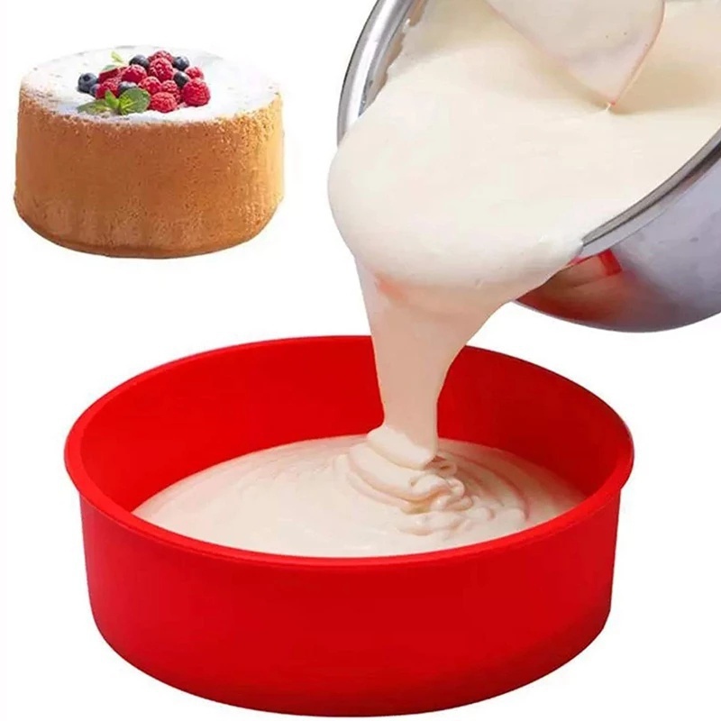 4/6/8/10 Inch Round Rectangle  - Tray Mold Rectangle review and price