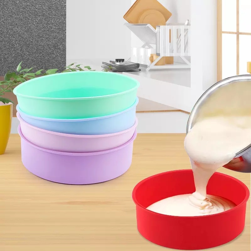 4/6/8/10 Inch Round Rectangle  - Tray Mold Rectangle review and price