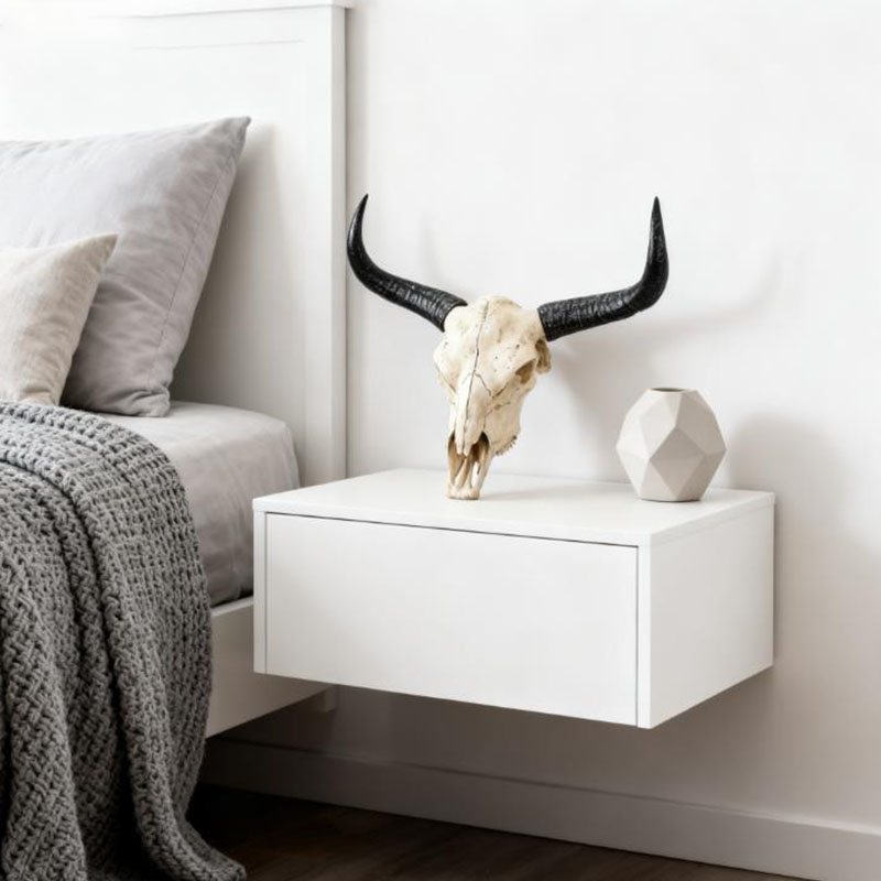 Long Horn Bull Skull Decor wit - Resin Art And Design review and price