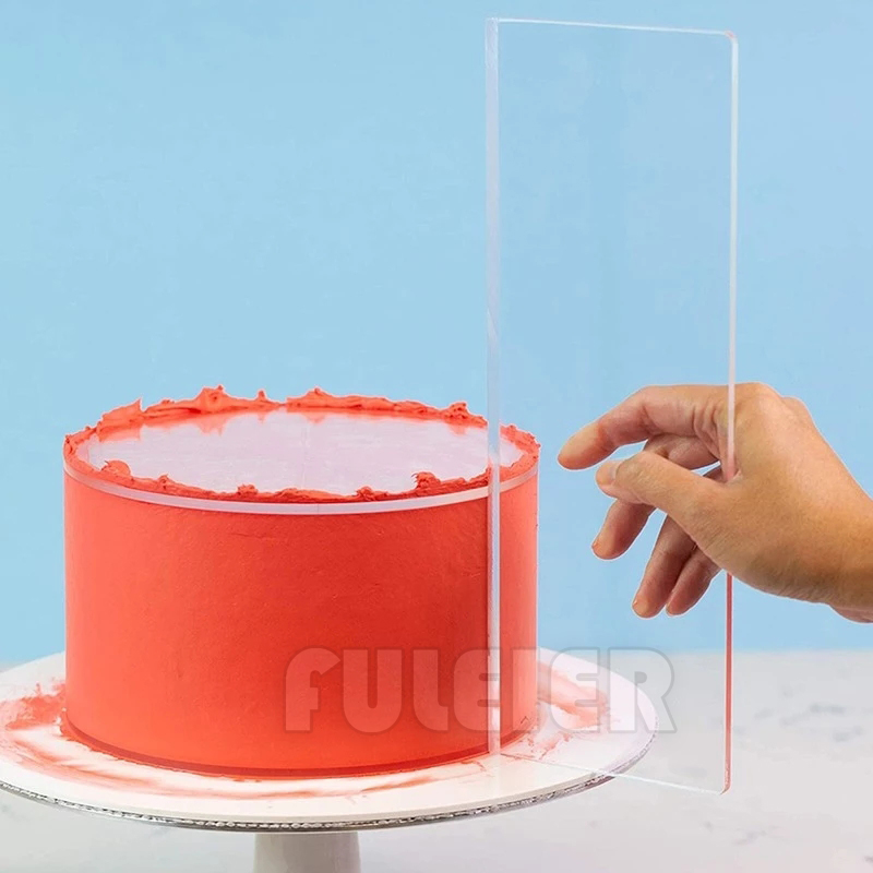 2pcs Rectangle Acrylic Art Bla - Tray Mold Rectangle review and price