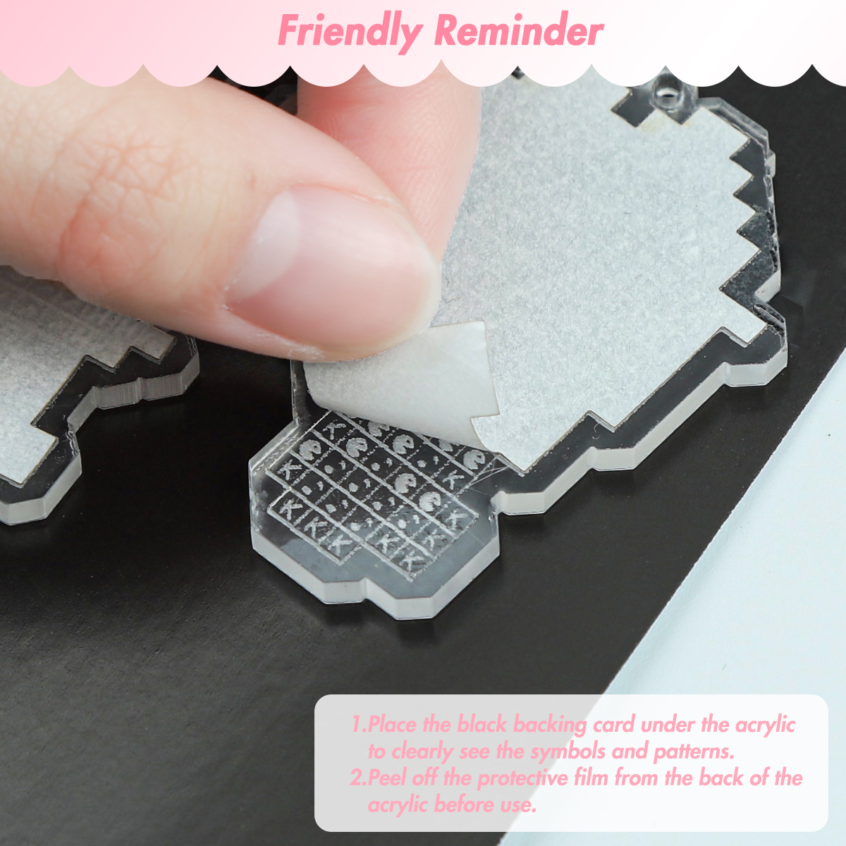 FOREVER YOUNG 3PCS Bouquet Acr - Resin Art For Kids review and price