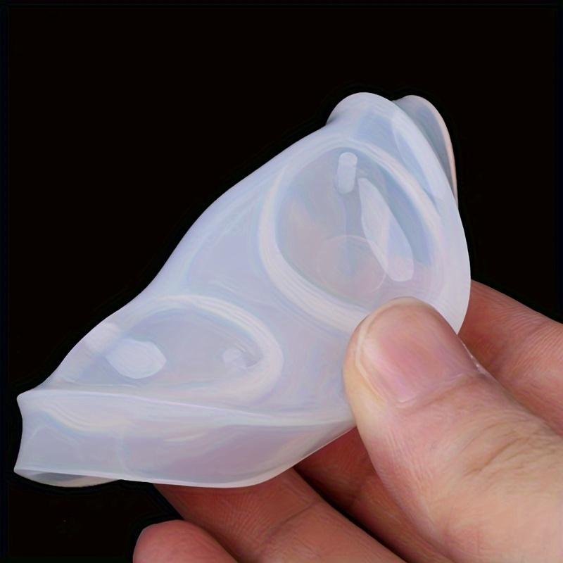 1/2Pcs Crystal Dropper Necklac - Resin Art Pro review and price