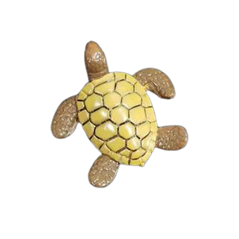 1pc Mini Sea Turtle Model Resi - Resin Art Beach review and price