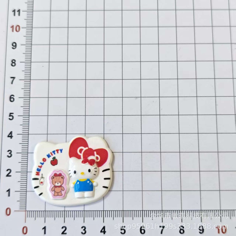 5pcs Hello Kitty phone case ac - Resin Art Phone Case review and price