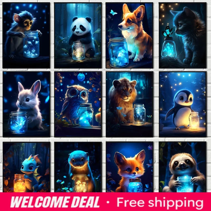 2026  frameless Diamond Cute A - Resin Art For Kids review and price
